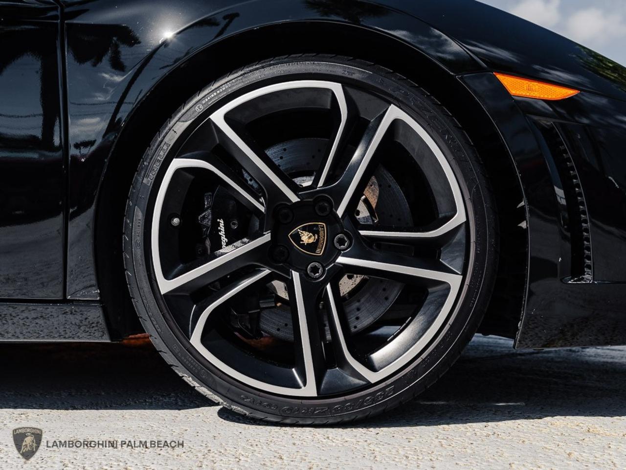 2011 Lamborghini Gallardo Spyder West Palm Beach FL