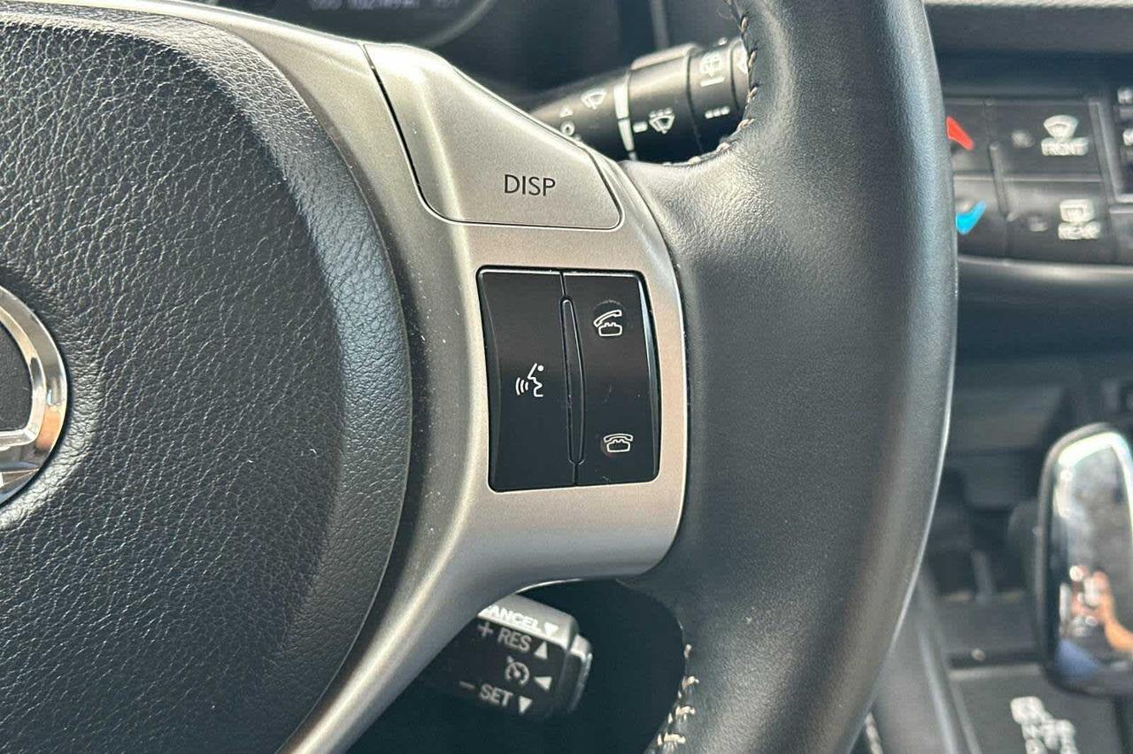 2011 Lexus CT 200h Premium Roseville CA