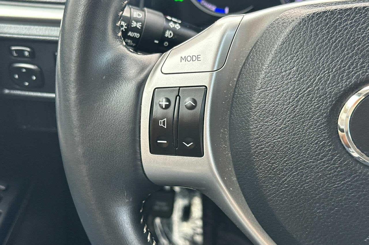 2011 Lexus CT 200h Premium Roseville CA