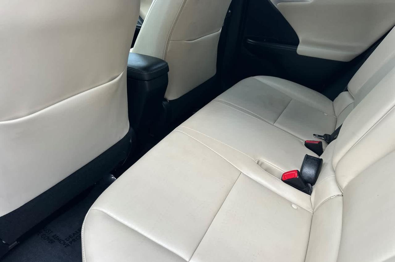 2011 Lexus CT 200h Premium Roseville CA