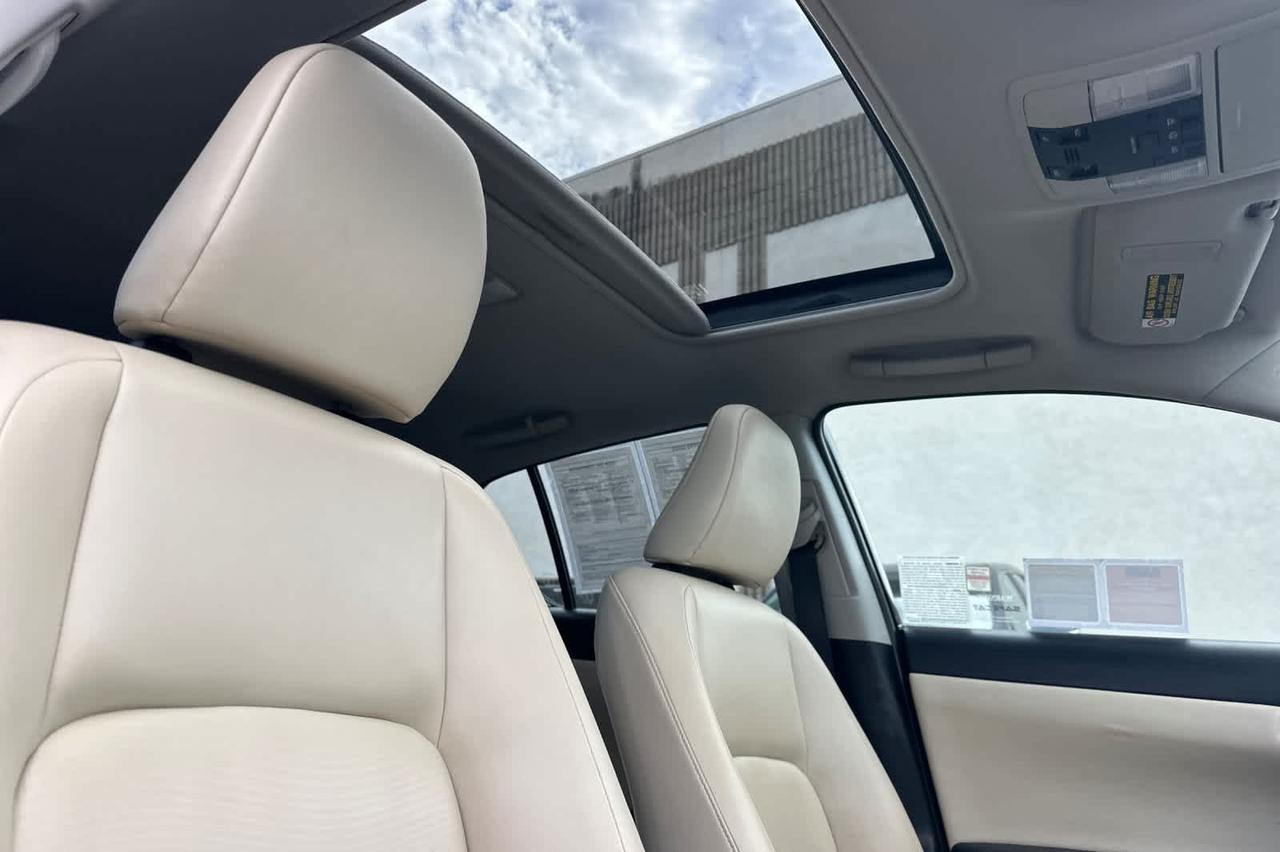 2011 Lexus CT 200h Premium Roseville CA