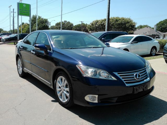 2011 Lexus ES 350 ES350 2011 Lexus ES 350 ES350