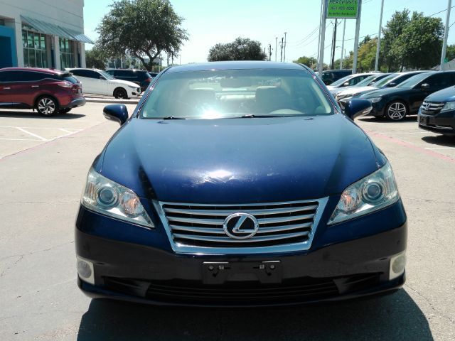2011 Lexus ES 350 ES350 2011 Lexus ES 350 ES350
