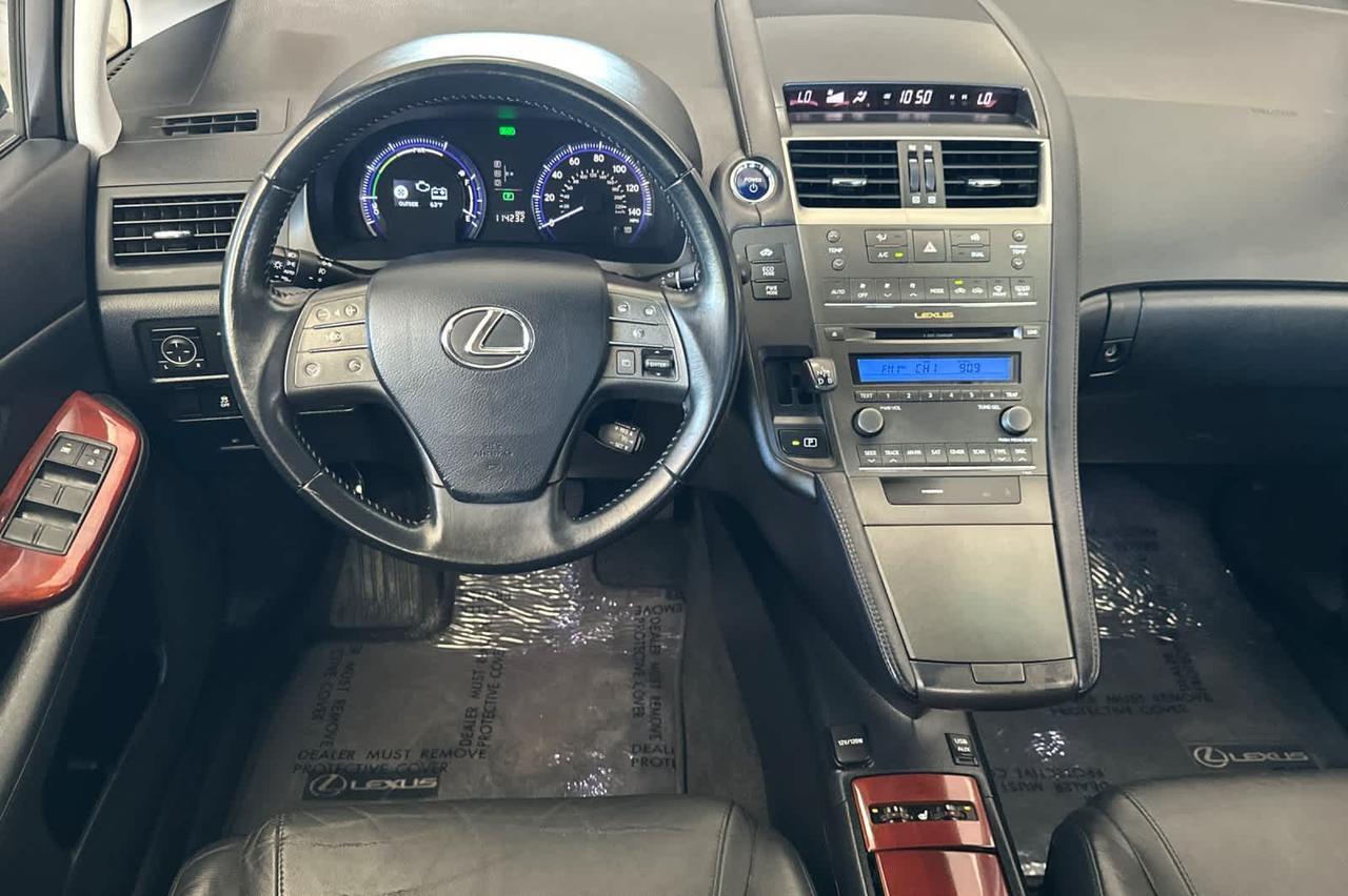 2011 Lexus HS 250h Roseville CA
