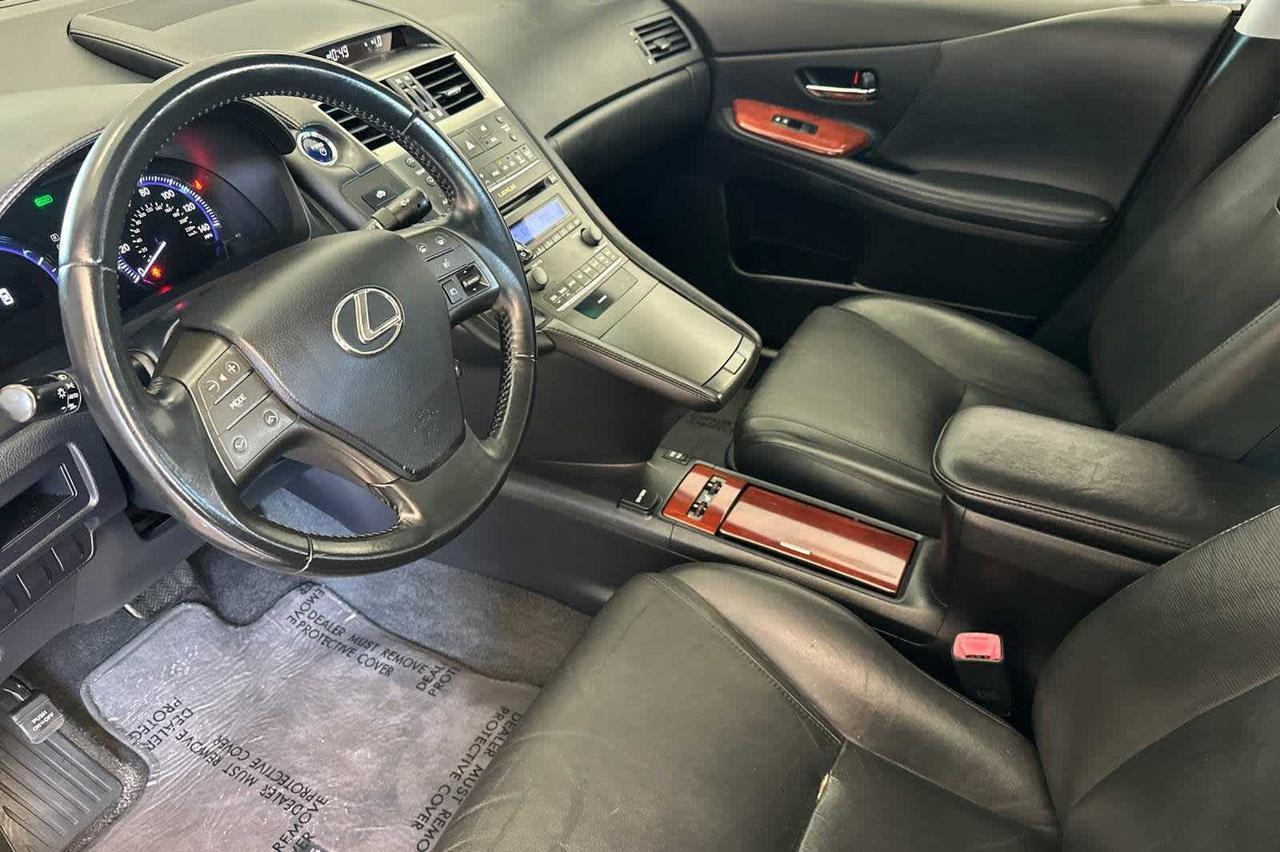 2011 Lexus HS 250h Roseville CA
