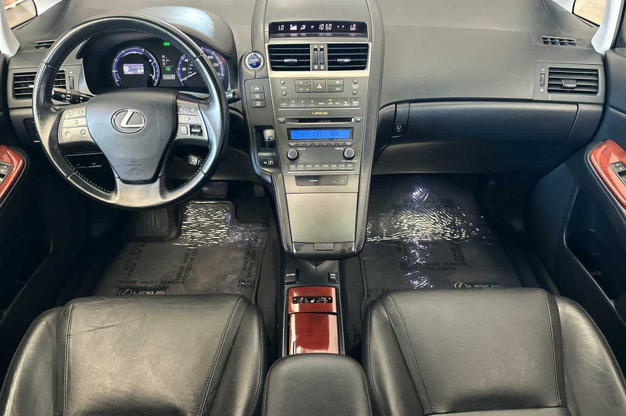 2011 Lexus HS 250h Roseville CA