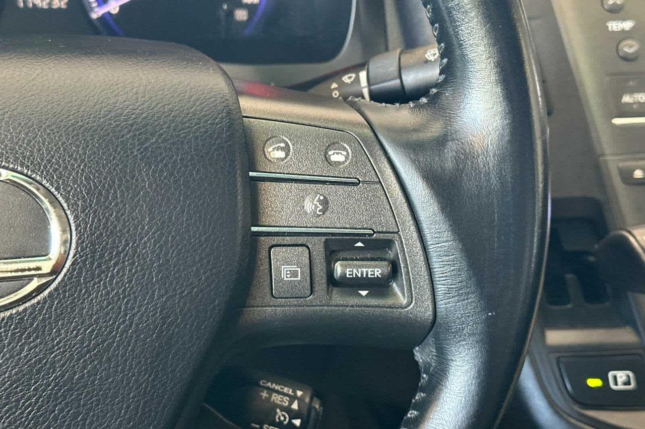2011 Lexus HS 250h Roseville CA