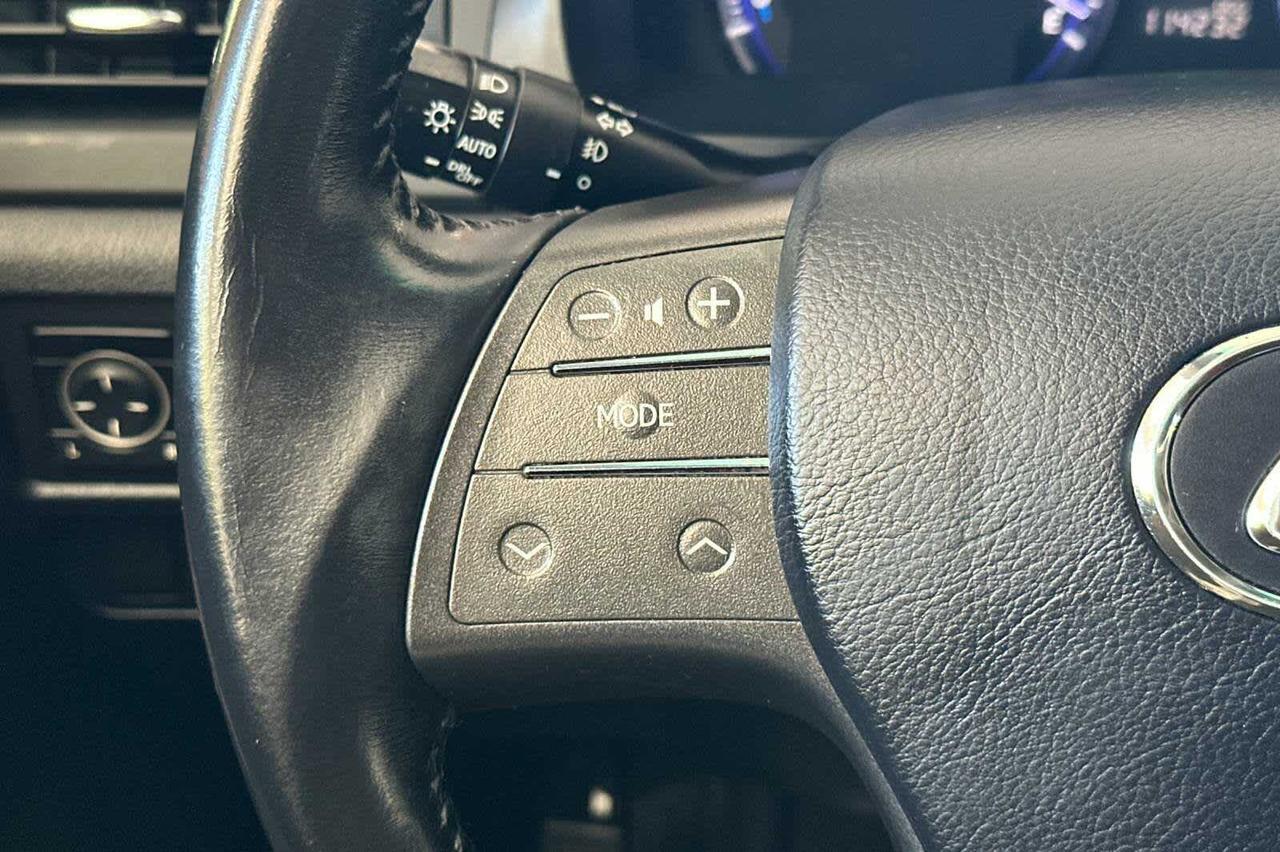2011 Lexus HS 250h Roseville CA