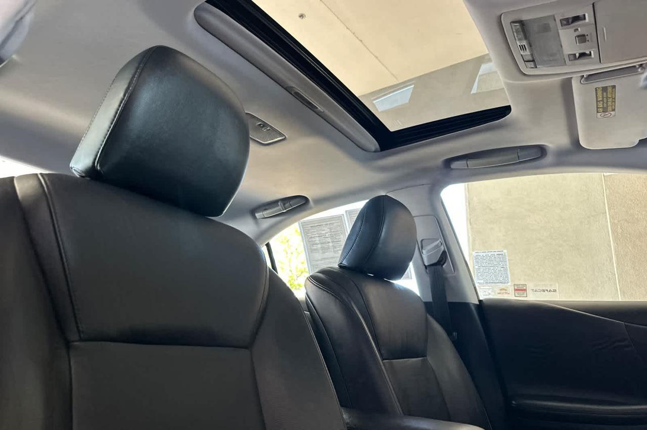2011 Lexus HS 250h Roseville CA