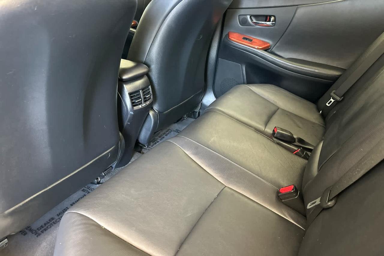 2011 Lexus HS 250h Roseville CA