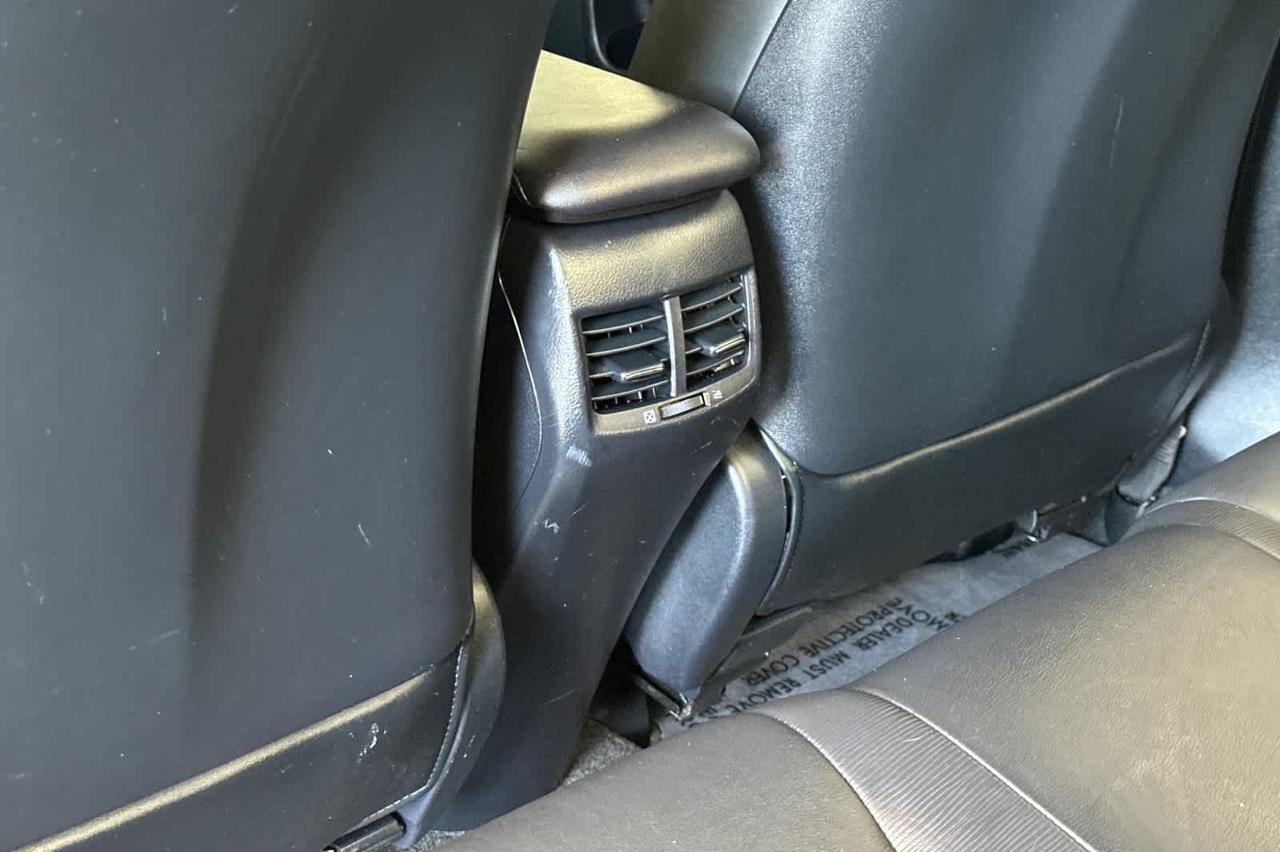 2011 Lexus HS 250h Roseville CA