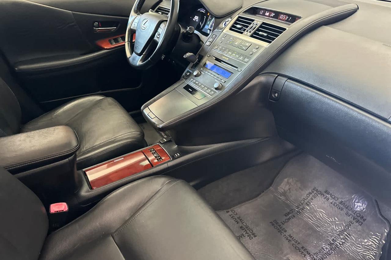 2011 Lexus HS 250h Roseville CA