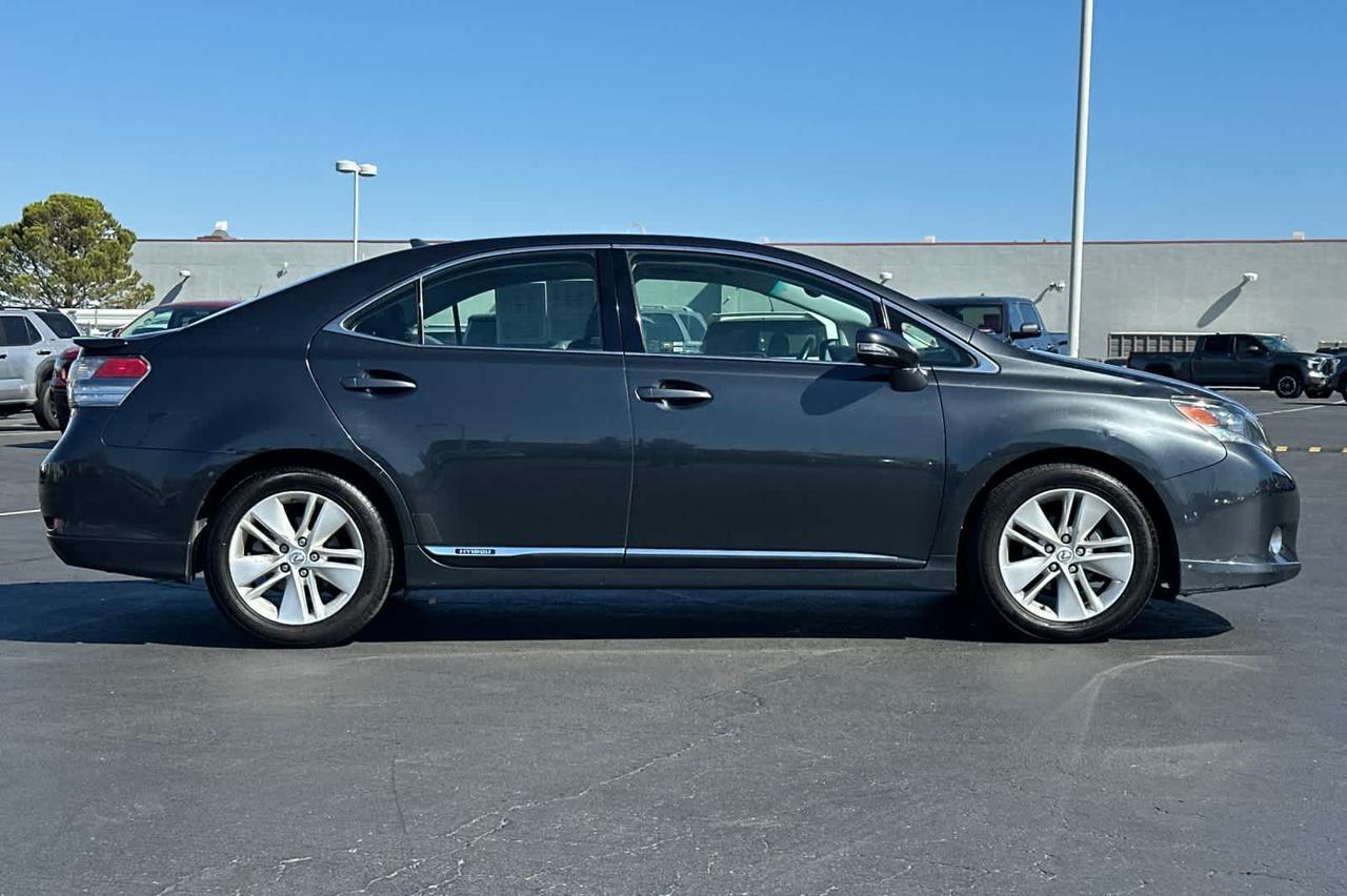 2011 Lexus HS 250h Roseville CA