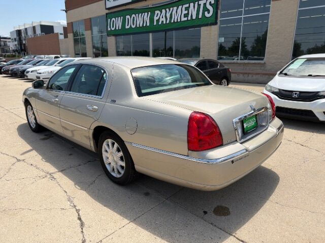 2011 Lincoln Town Car Signature Limited West Valley City UT 2011 Lincoln Town Car Signature Limited West Valley City UT