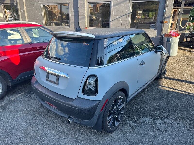 2011 MINI Cooper Hardtop 2dr Cpe 2011 MINI Cooper Hardtop 2dr Cpe