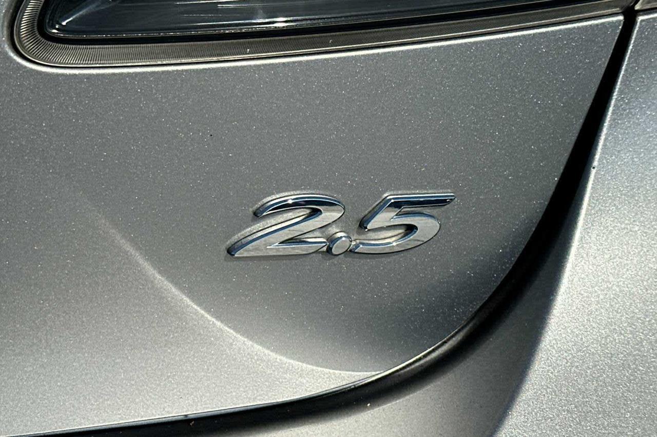 2011 Mazda MAZDA3 s Sport Roseville CA