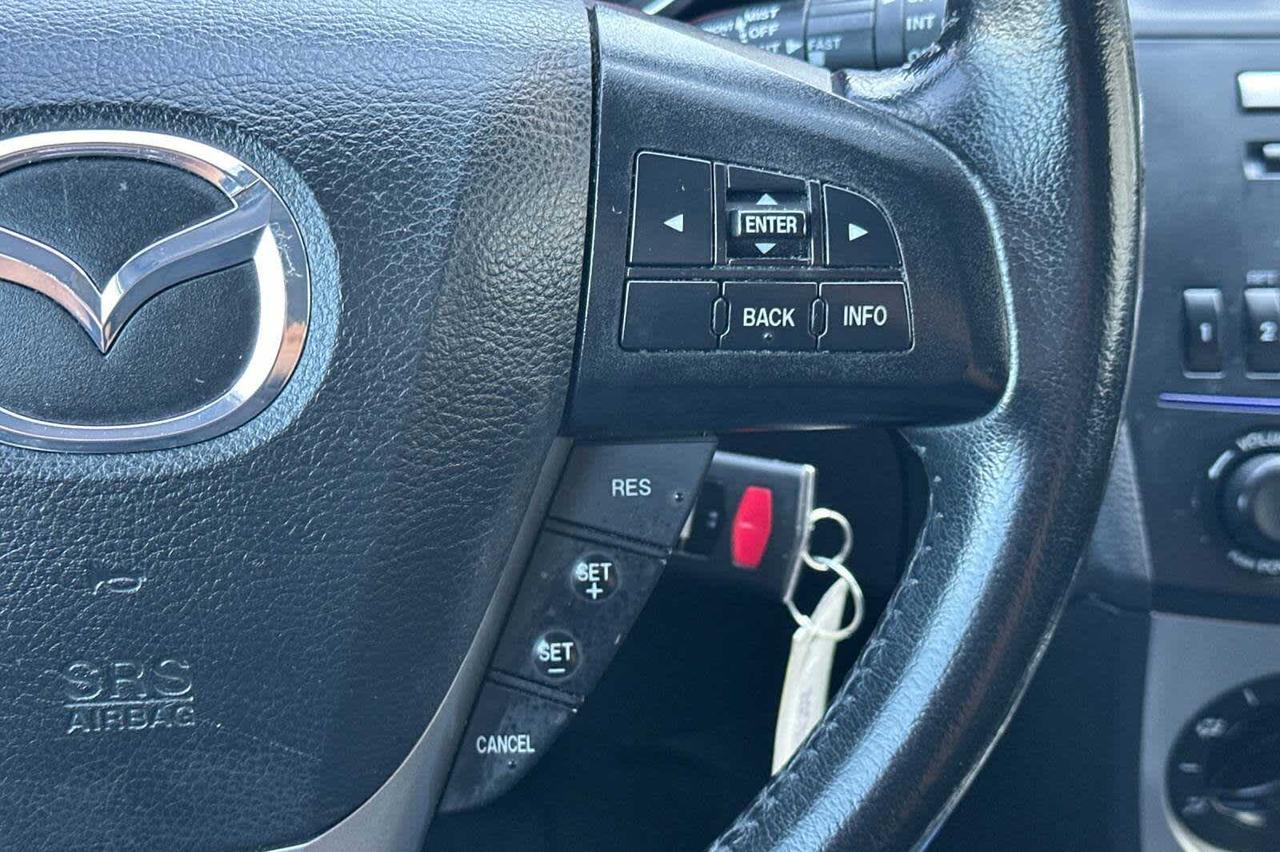 2011 Mazda MAZDA3 s Sport Roseville CA