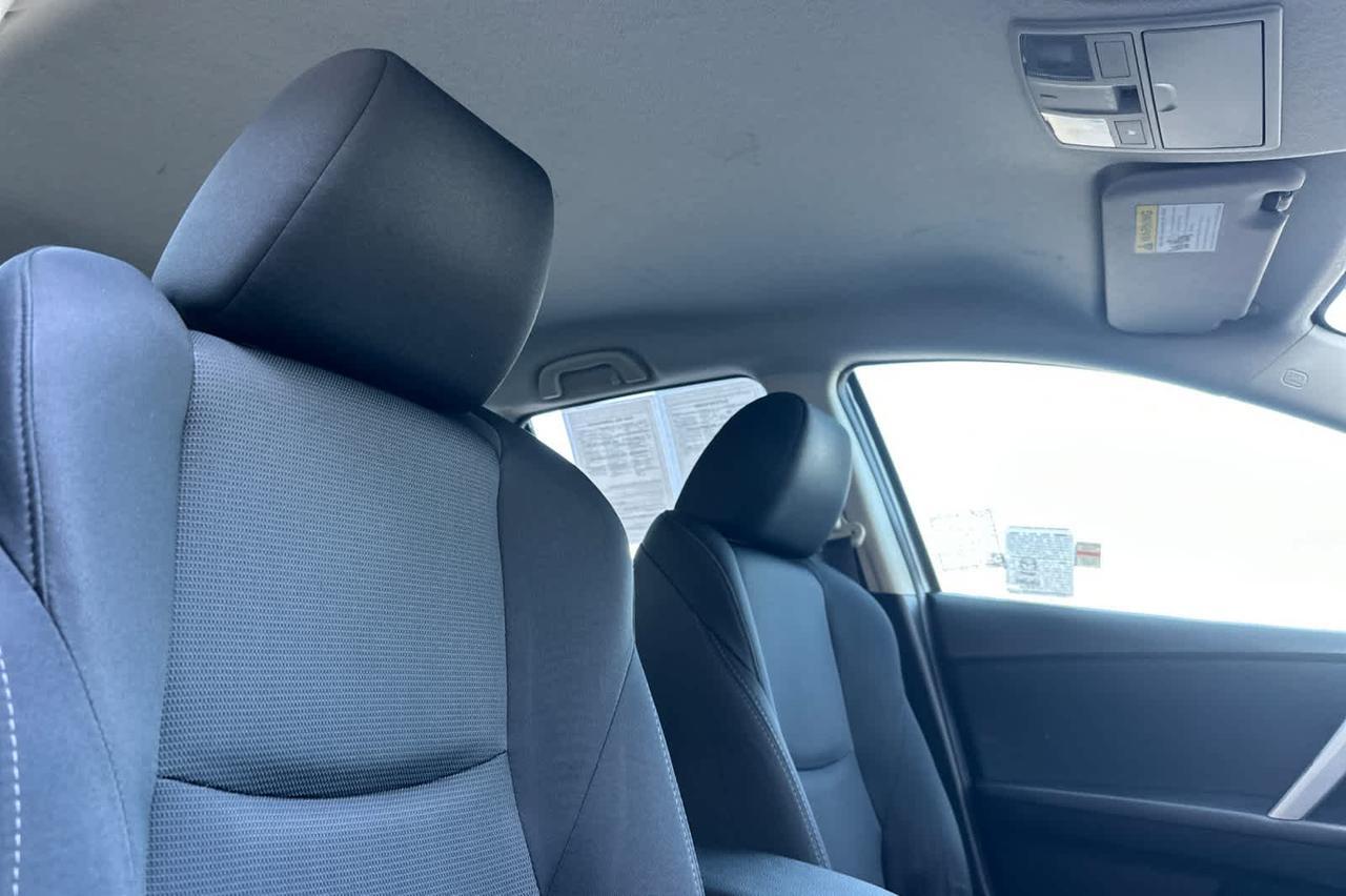 2011 Mazda MAZDA3 s Sport Roseville CA