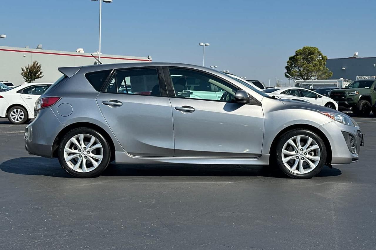 2011 Mazda MAZDA3 s Sport Roseville CA
