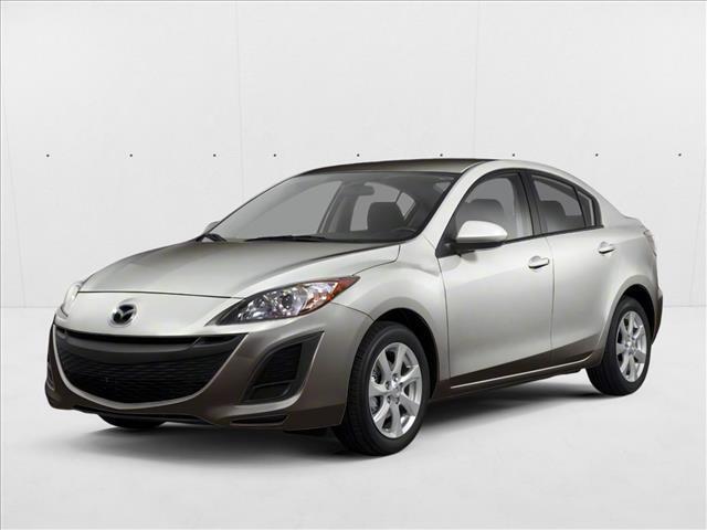 2011 Mazda Mazda3 i Touring