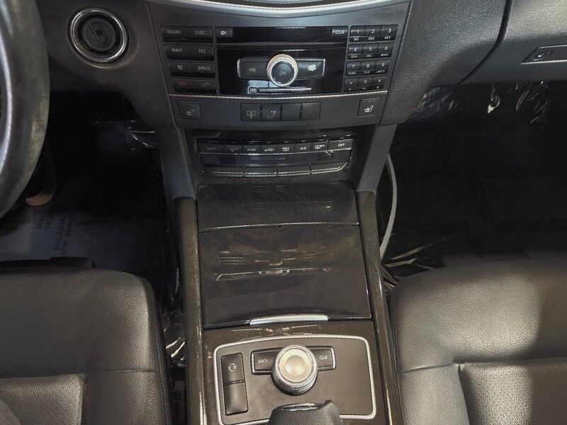 2011 Mercedes-Benz E-Class E 350 Luxury 4MATIC Arlington VA