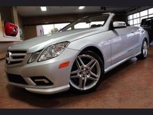 Mercedes-Benz E-Class E 350 2011