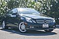 2011 Mercedes-Benz E-Class E 350