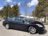 2011 Nissan Altima 2.5 S Bloomington IN 2011 Nissan Altima 2.5 S Bloomington IN