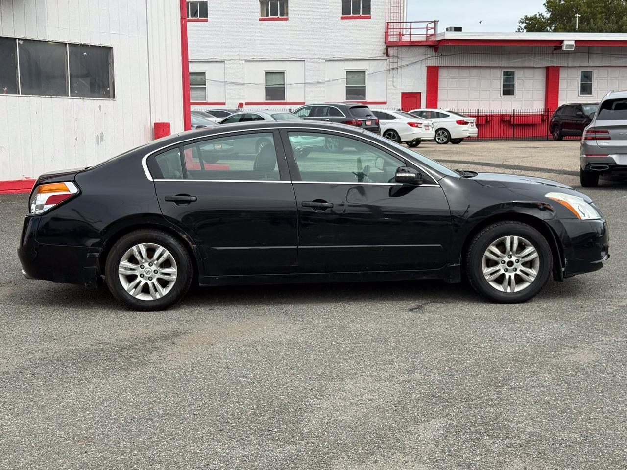 2011 Nissan Altima 2.5 SL Jersey City NJ 2011 Nissan Altima 2.5 SL Jersey City NJ