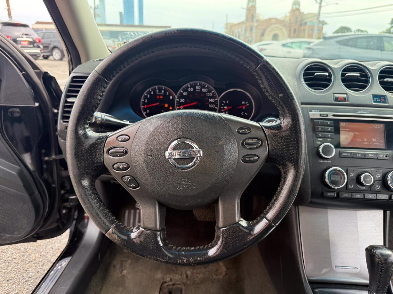 2011 Nissan Altima 2.5 SL Jersey City NJ 2011 Nissan Altima 2.5 SL Jersey City NJ