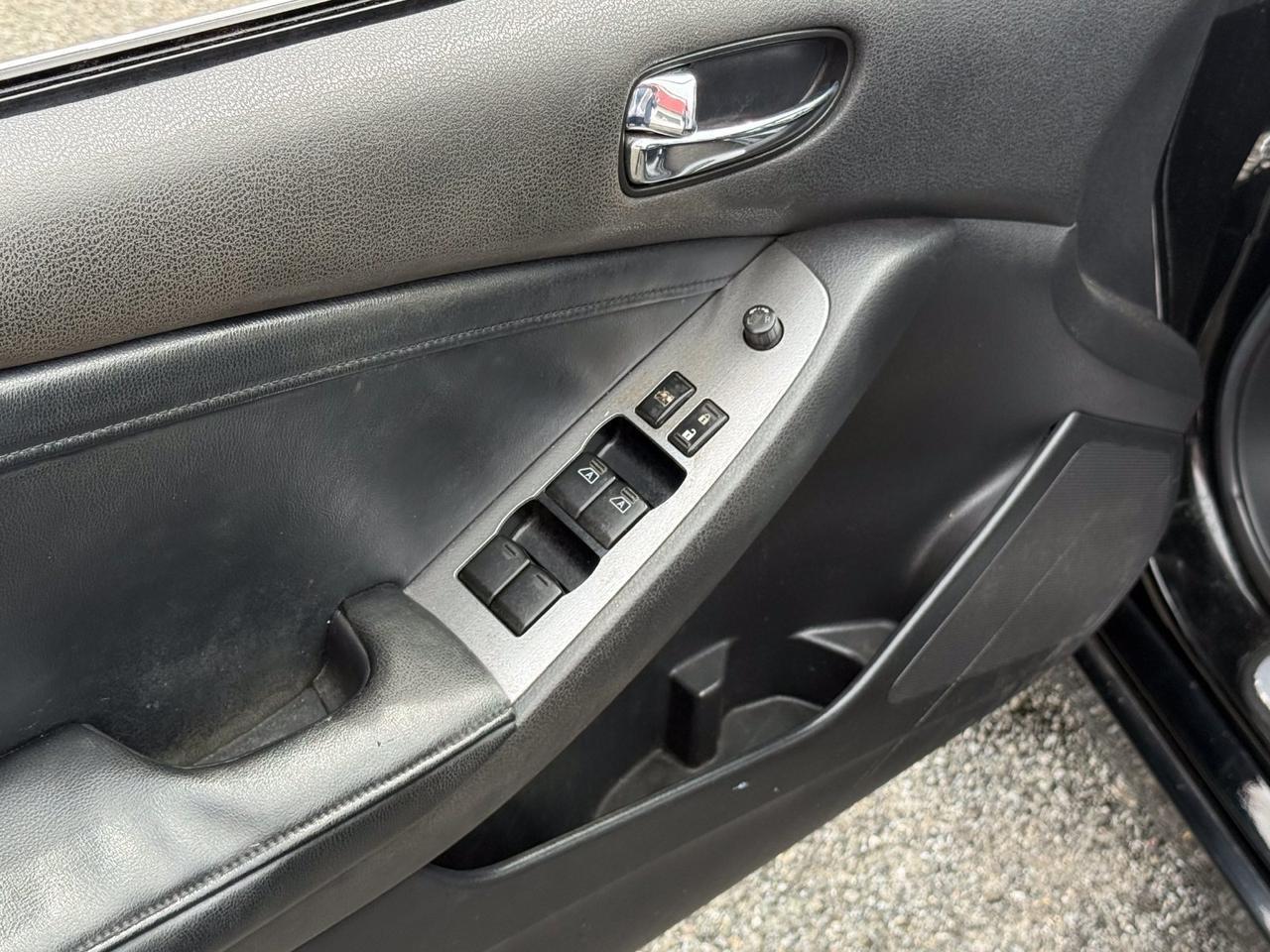 2011 Nissan Altima 2.5 SL Jersey City NJ 2011 Nissan Altima 2.5 SL Jersey City NJ