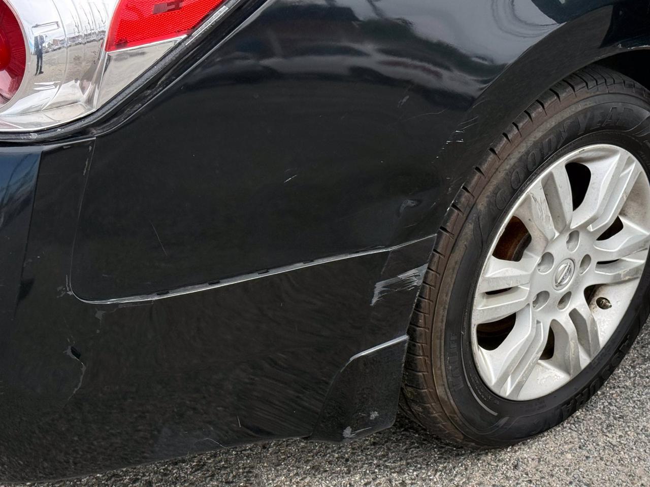 2011 Nissan Altima 2.5 SL Jersey City NJ 2011 Nissan Altima 2.5 SL Jersey City NJ
