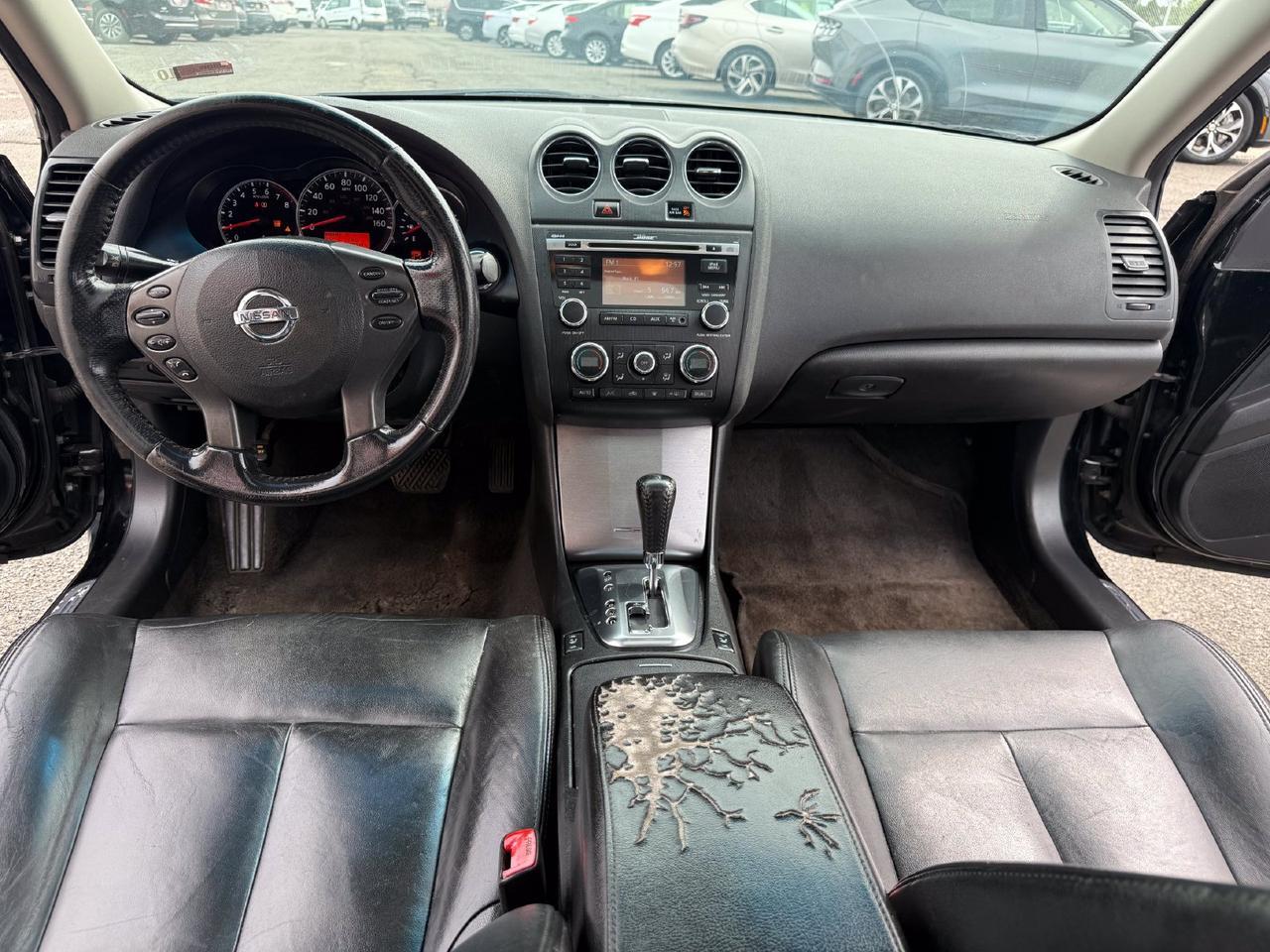 2011 Nissan Altima 2.5 SL Jersey City NJ 2011 Nissan Altima 2.5 SL Jersey City NJ