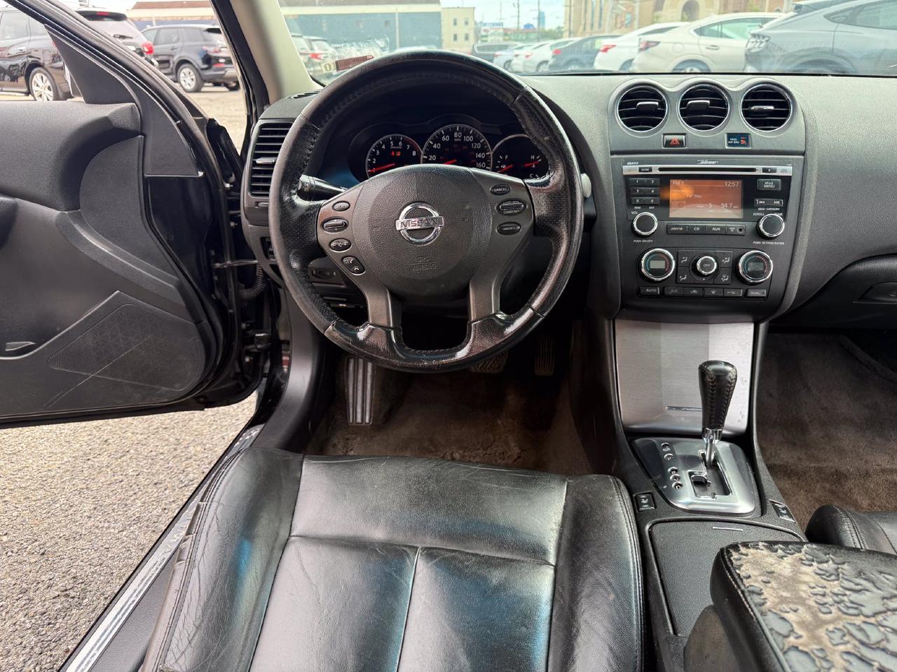 2011 Nissan Altima 2.5 SL Jersey City NJ 2011 Nissan Altima 2.5 SL Jersey City NJ