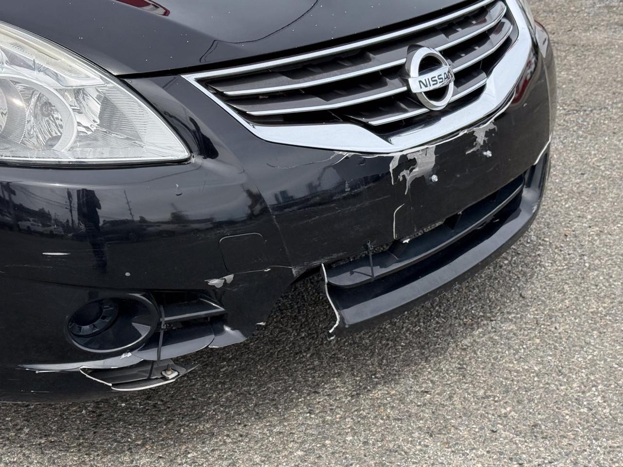 2011 Nissan Altima 2.5 SL Jersey City NJ 2011 Nissan Altima 2.5 SL Jersey City NJ