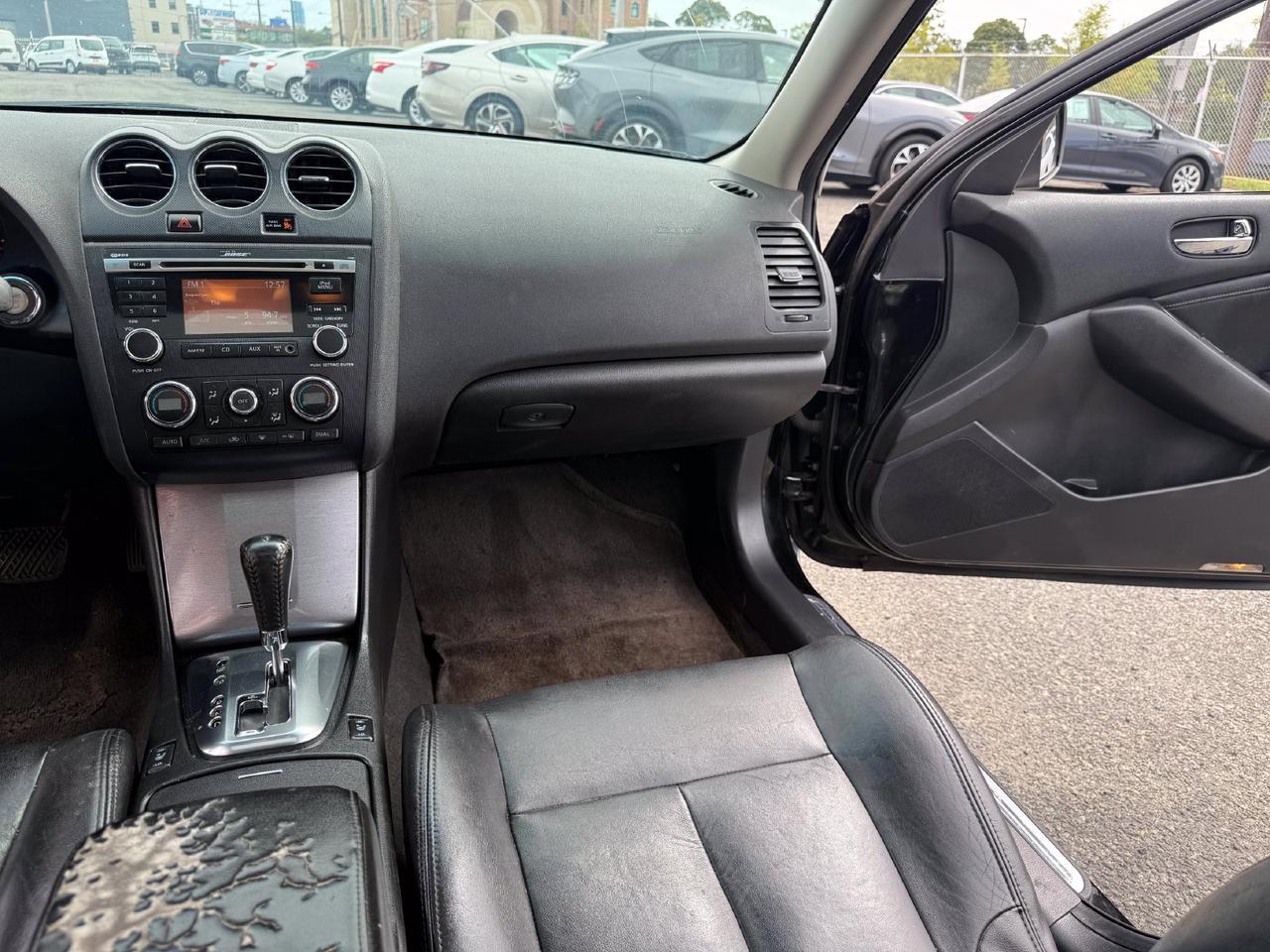 2011 Nissan Altima 2.5 SL Jersey City NJ 2011 Nissan Altima 2.5 SL Jersey City NJ