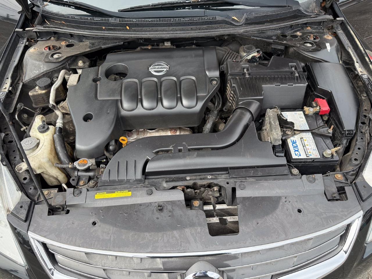 2011 Nissan Altima 2.5 SL Jersey City NJ 2011 Nissan Altima 2.5 SL Jersey City NJ