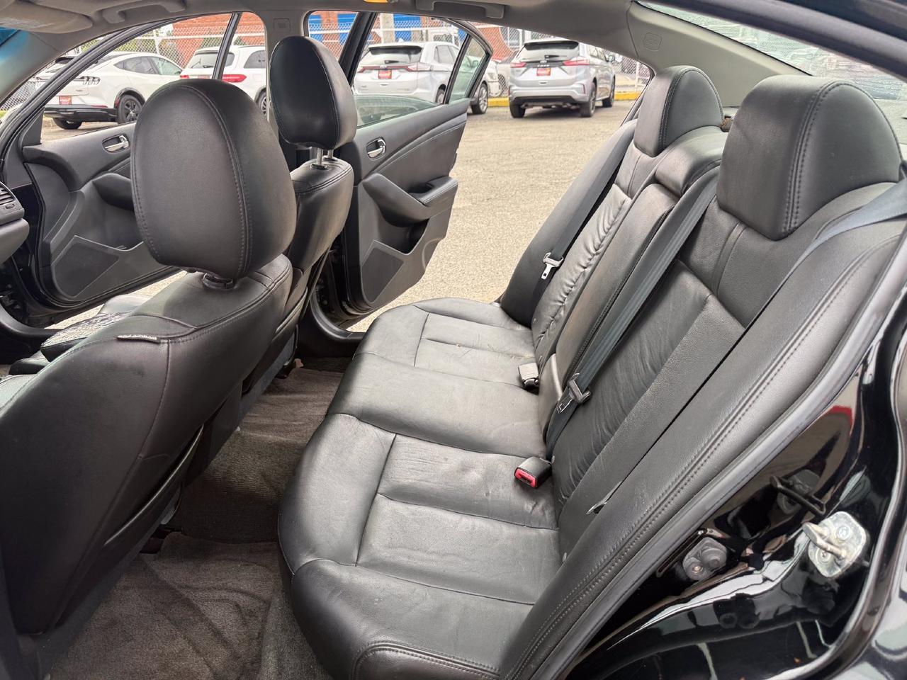 2011 Nissan Altima 2.5 SL Jersey City NJ 2011 Nissan Altima 2.5 SL Jersey City NJ
