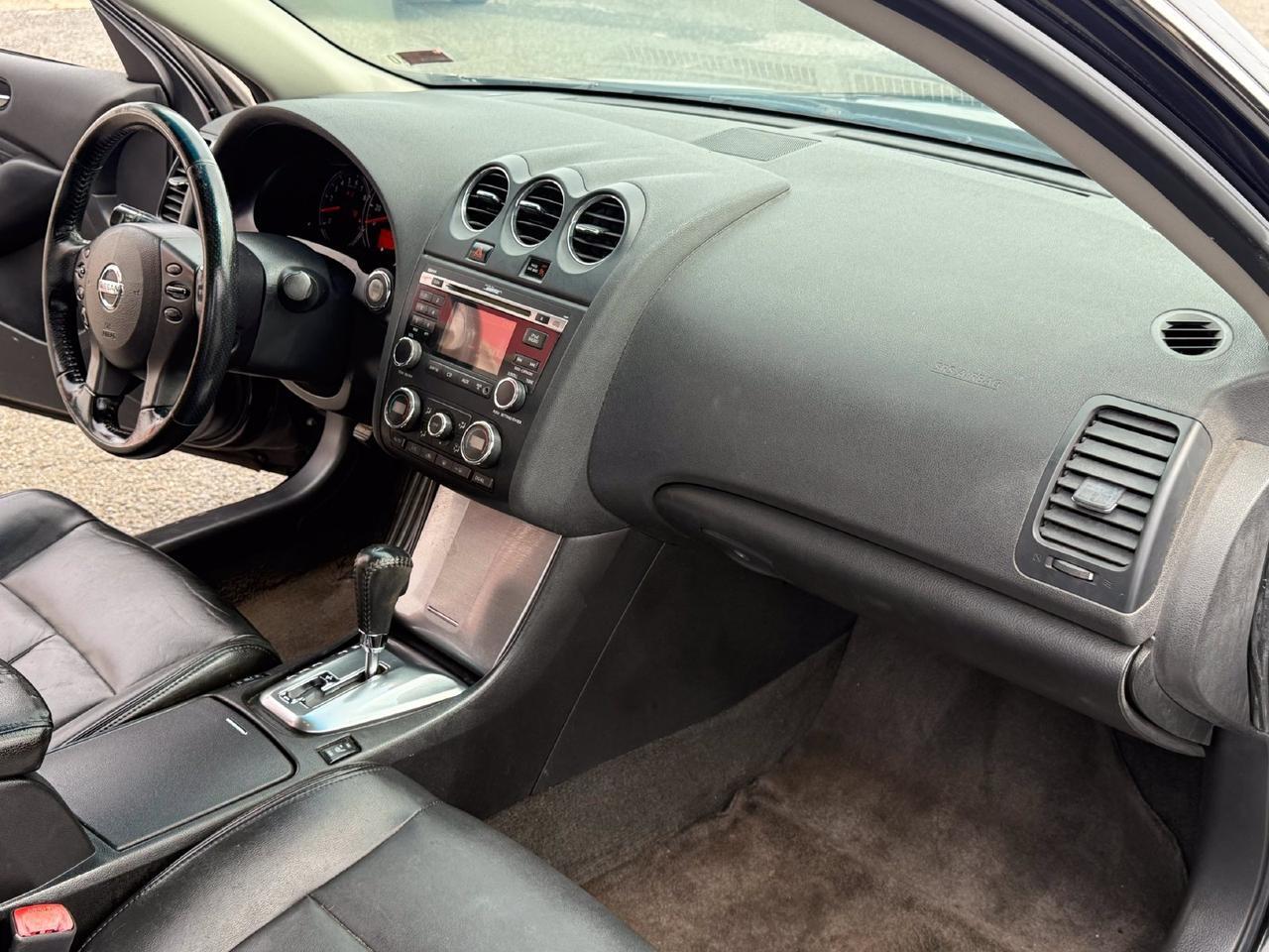 2011 Nissan Altima 2.5 SL Jersey City NJ 2011 Nissan Altima 2.5 SL Jersey City NJ
