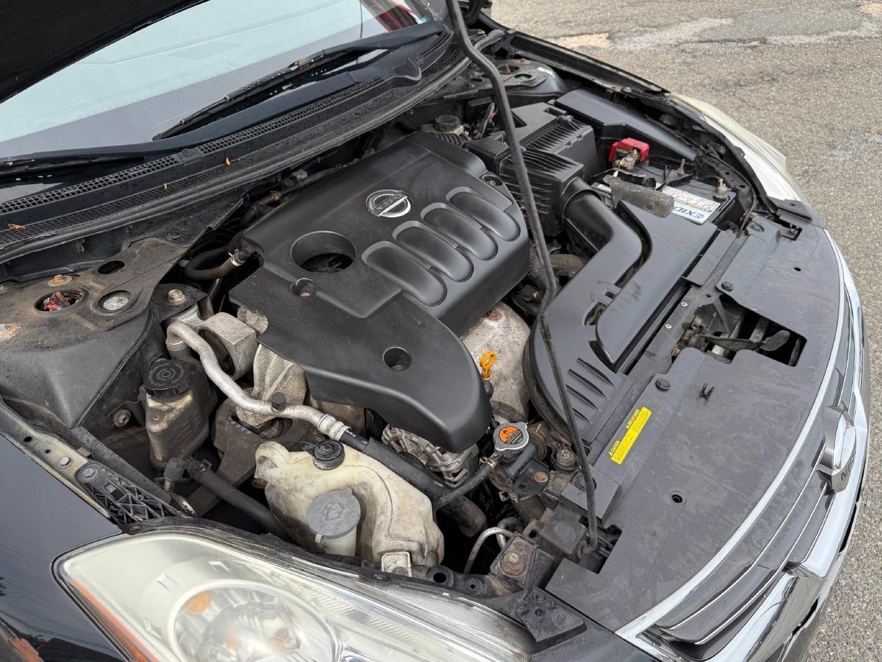 2011 Nissan Altima 2.5 SL Jersey City NJ 2011 Nissan Altima 2.5 SL Jersey City NJ