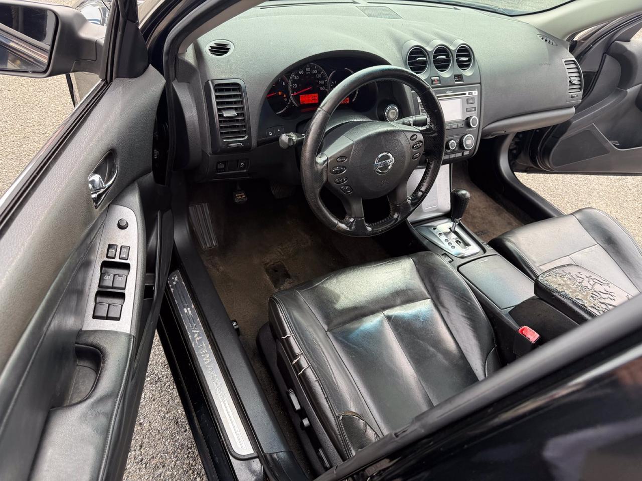2011 Nissan Altima 2.5 SL Jersey City NJ 2011 Nissan Altima 2.5 SL Jersey City NJ