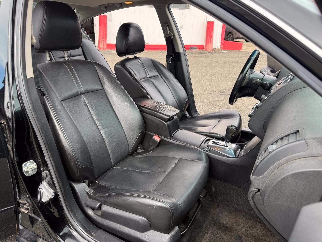 2011 Nissan Altima 2.5 SL Jersey City NJ 2011 Nissan Altima 2.5 SL Jersey City NJ