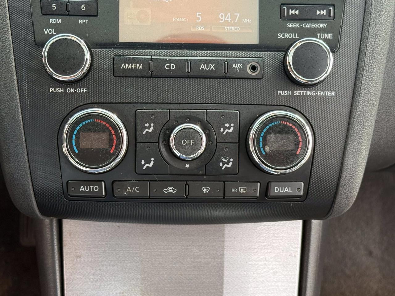 2011 Nissan Altima 2.5 SL Jersey City NJ 2011 Nissan Altima 2.5 SL Jersey City NJ