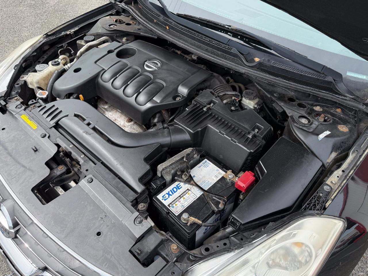 2011 Nissan Altima 2.5 SL Jersey City NJ 2011 Nissan Altima 2.5 SL Jersey City NJ