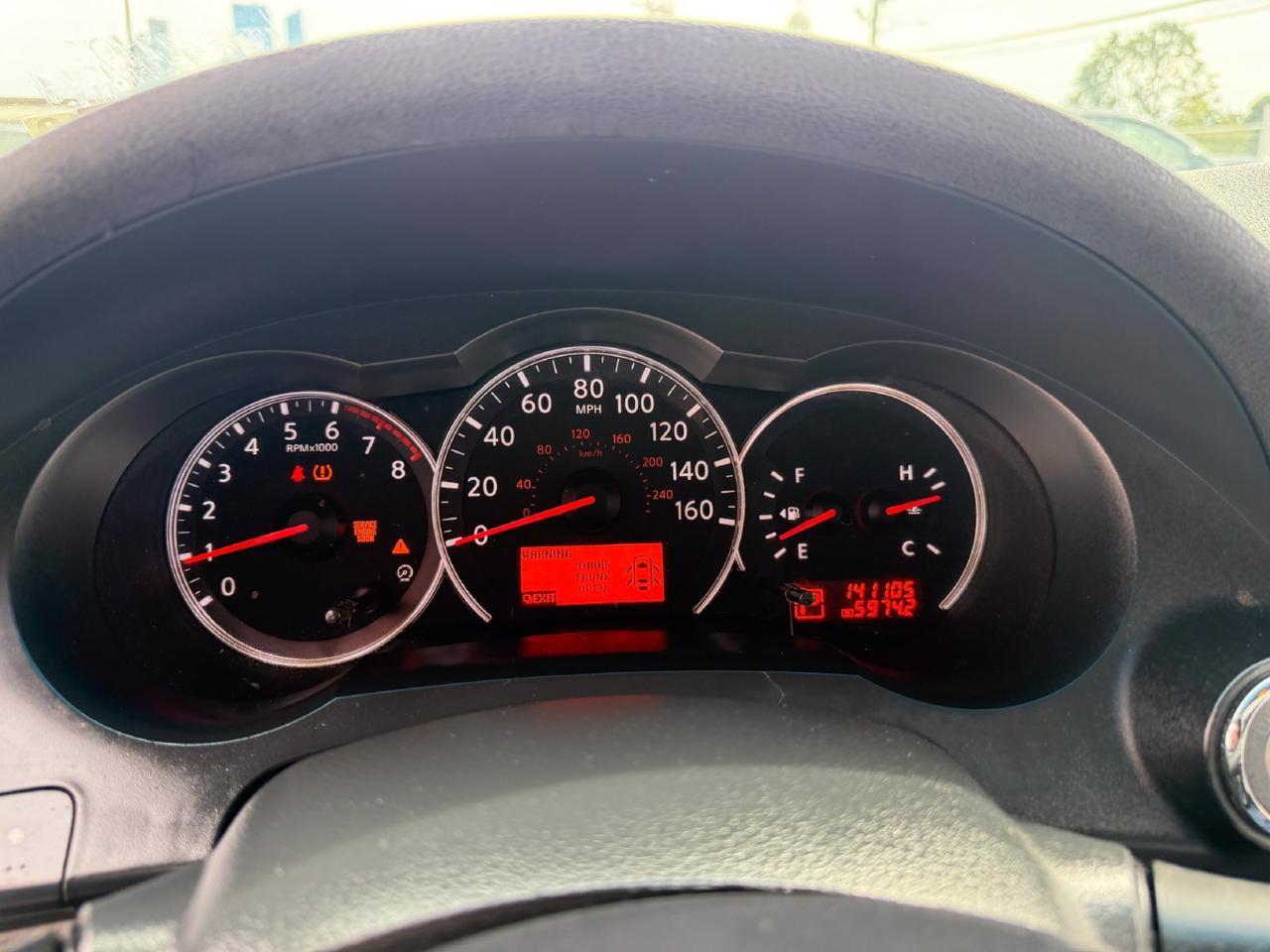 2011 Nissan Altima 2.5 SL Jersey City NJ 2011 Nissan Altima 2.5 SL Jersey City NJ