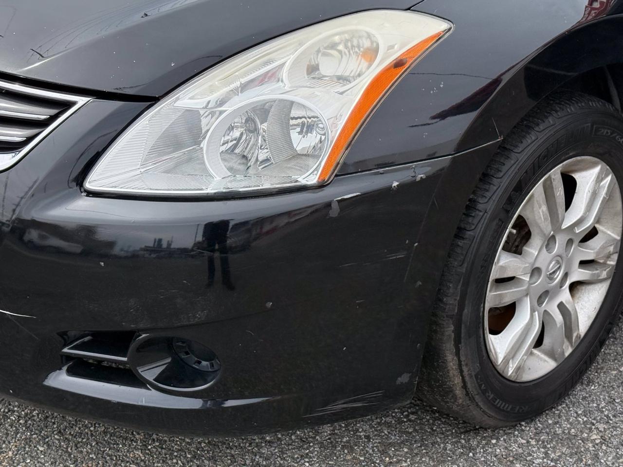 2011 Nissan Altima 2.5 SL Jersey City NJ 2011 Nissan Altima 2.5 SL Jersey City NJ