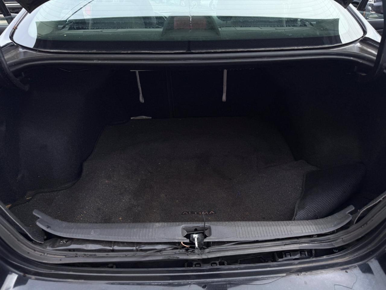 2011 Nissan Altima 2.5 SL Jersey City NJ 2011 Nissan Altima 2.5 SL Jersey City NJ