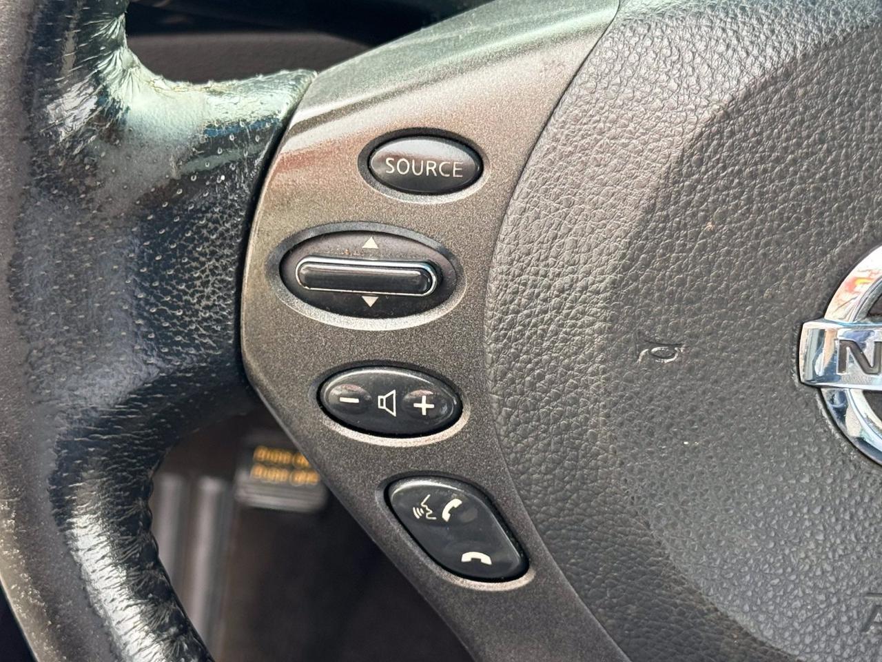 2011 Nissan Altima 2.5 SL Jersey City NJ 2011 Nissan Altima 2.5 SL Jersey City NJ