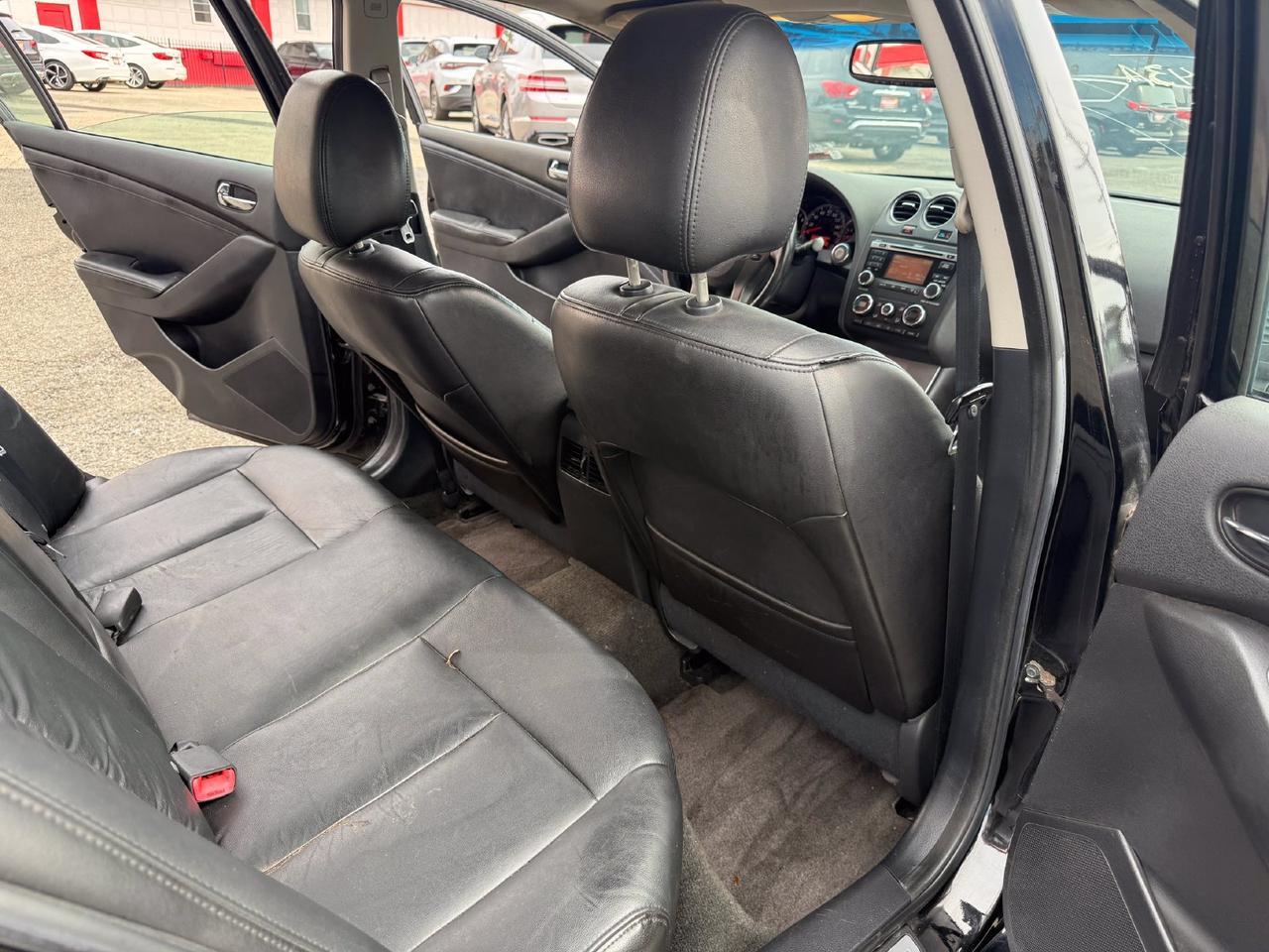 2011 Nissan Altima 2.5 SL Jersey City NJ 2011 Nissan Altima 2.5 SL Jersey City NJ