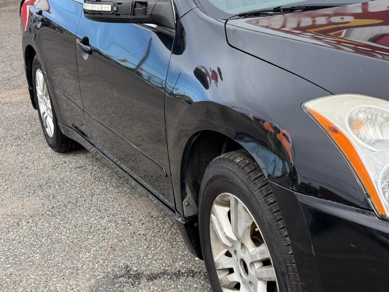 2011 Nissan Altima 2.5 SL Jersey City NJ 2011 Nissan Altima 2.5 SL Jersey City NJ